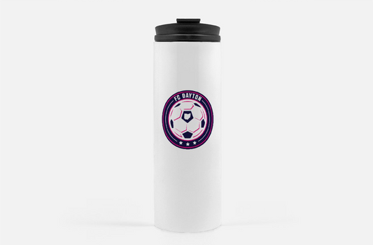 FC Dayton Insulated Tumbler