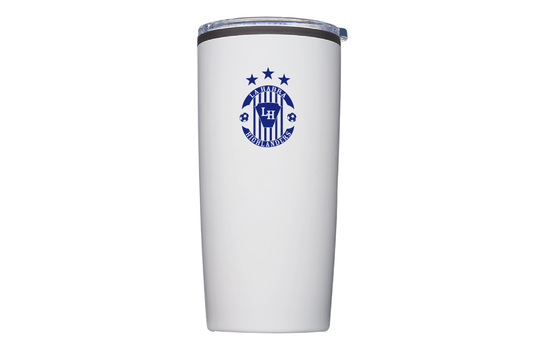 La Habra Boys Soccer Pack 2: Tumbler