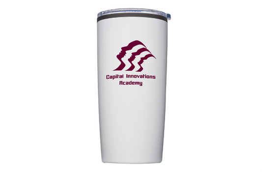 Capital Innovations Academy Pack 2: Single Tumbler