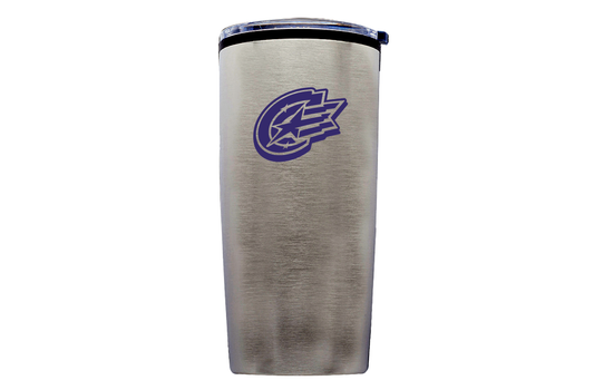 Capital University Soccer Pack 2: Single Tumbler