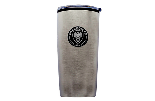 Freedom FC Virginia Pack 2: Single Tumbler