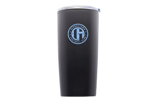 Georgetown FC Pack 2: Single Tumbler