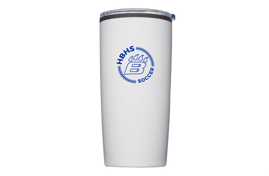 Hilliard Bradley Boys Soccer Pack 2: Tumbler